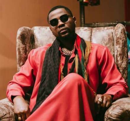 Kizz Daniel - My Dealer Remix