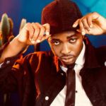 Raymmond - No Panic Ft Hotkid