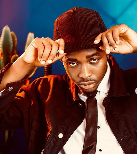 Raymmond - No Panic Ft Hotkid