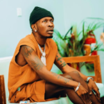 Shatta Wale - Demi God