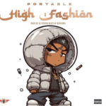 Portable - High Fashion