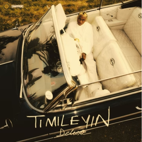 TML Vibez – Where I'm From Ft Seyi Vibez