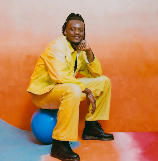 Pheelz – Joy (Remix) ft. Davido & Olamide