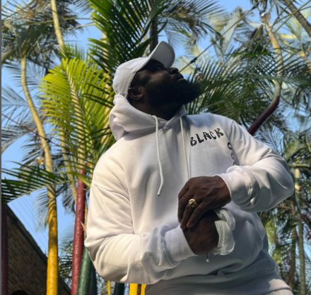 Harrysong - My Dealer Remix