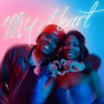 Konstance – My Heart Ft. Majeeed Konstance – My Heart Ft. Majeeed