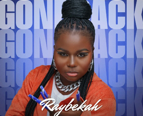 Raybekah - Wande Coal Again Open Verse