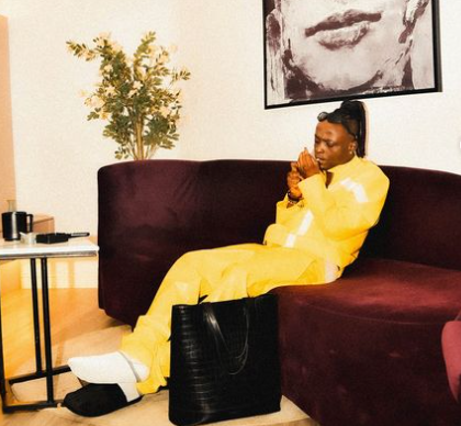 Balloranking - Hustle Everyday Lor Kowope