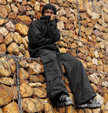 Omah Lay - Canada (My Dealer)