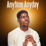 Moses Bliss - Anytime Anyday