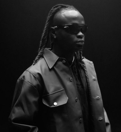 Balloranking - Zero Panic Vol 2 Album