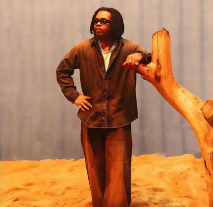 Olamide - Hello Habibi