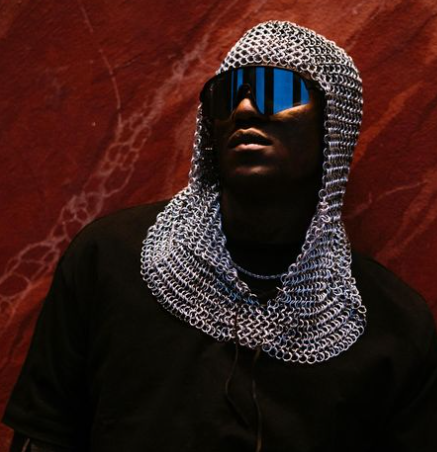 Victony - New Song Ft Shallipopi