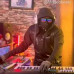 Mr Kleb - Not Available