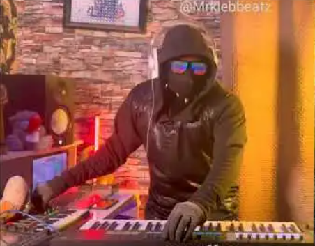 Mr Kleb - Not Available