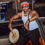 Jaydee Bombshell – Elele Jaydee Bombshell - Elele