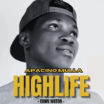 Apacino Mulla – Egwu Motor