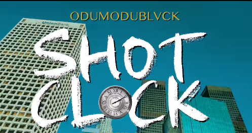 Odumodublvck - Shot Clock