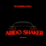 Determination - Abido Shaker