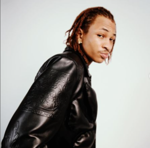 BabyBoy Av - Doubt (Risking It All For You)