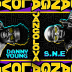 Danny Young - Jangolova Ft S.N.E