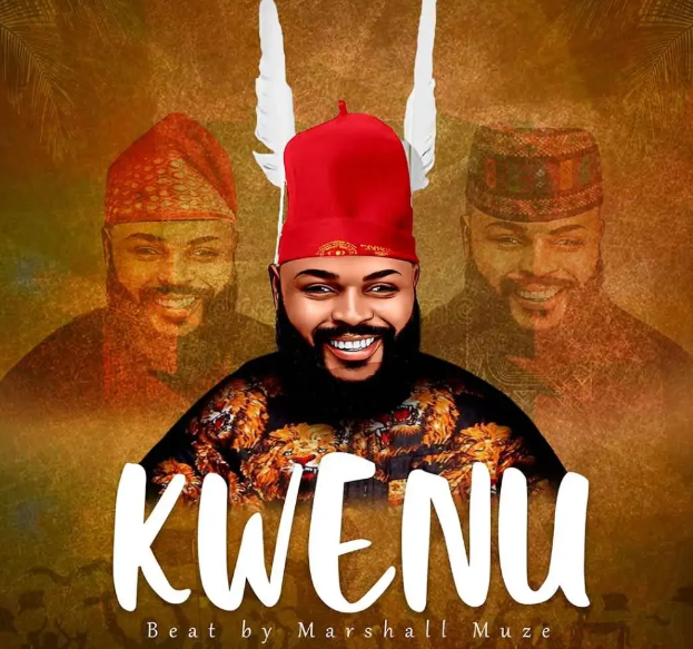 White Money – Kwenu
