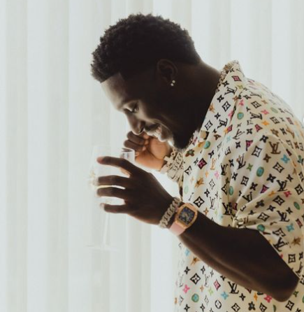 Frenna - More Pretty Girls Ft Davido