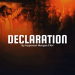 Hypeman Morgan FAH – Declaration Hypeman Morgan FAH - Declaration