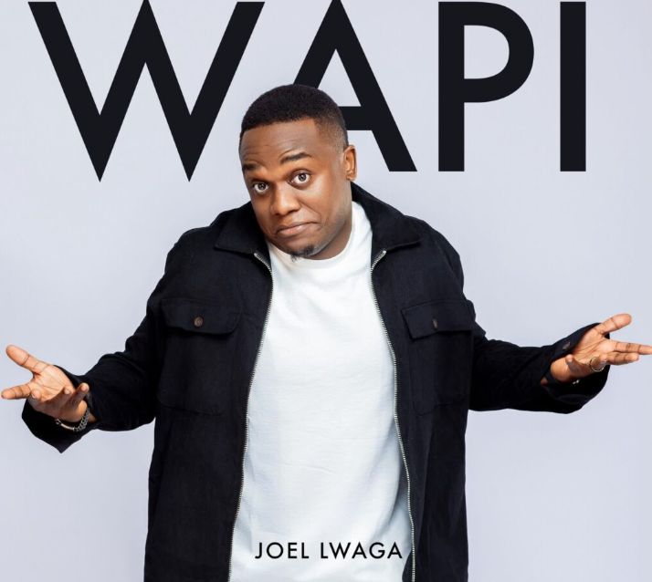 Joel Lwaga – Wapi