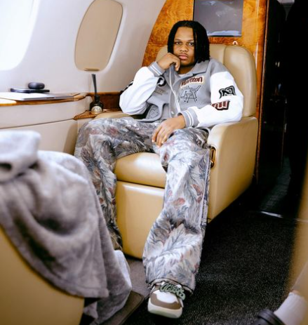 Boy Spyce – Lose Ft Don Jazzy & King Promise