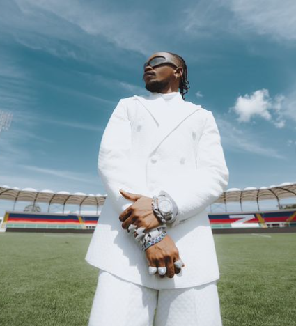 Marioo - Mapiano Mpya 2024