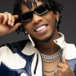 Tekno – Gun Tekno - Gun