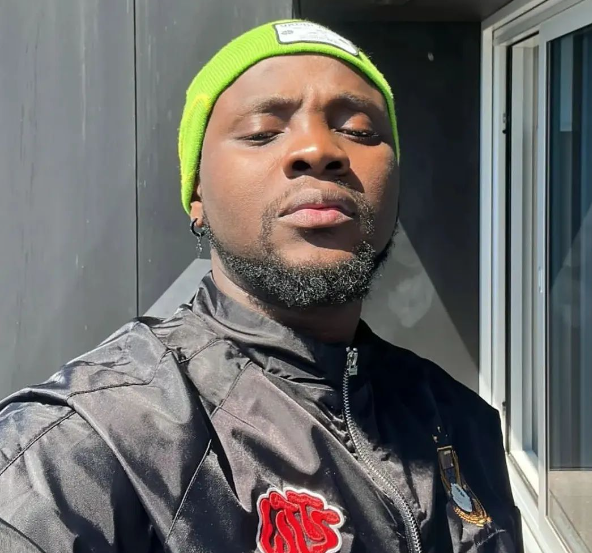 Kizz Daniel - TZA 2 (Thankz Alot) EP Album