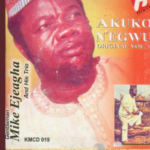 Gentleman Mike Ejeagha – Ka Esi Le Onye Isi Oche