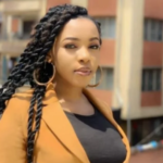 Mirabel Somi - My Testimony