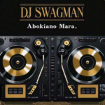 DJ Swagman – Abokiano Mara DJ Swagman – Abokiano Mara