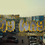 Litovibes - My Way Ft Patoranking