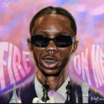 Blaqbonez - Fire On Me