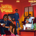 Zhus - Divine Pree Ft Jeriq & Bhadboi Oml