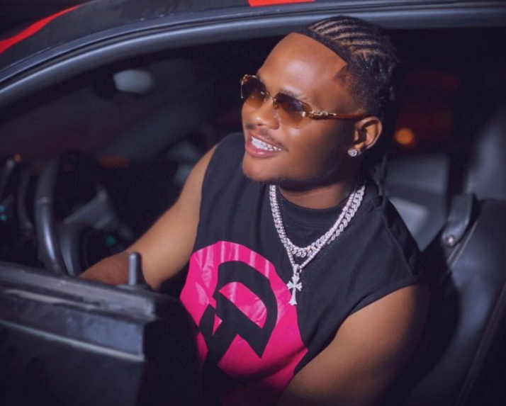 Big Dolarz – Synchro System (Refix) Ft. Olamide &. Lil Kesh