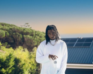 Jeriq - Take Risk And Prosper