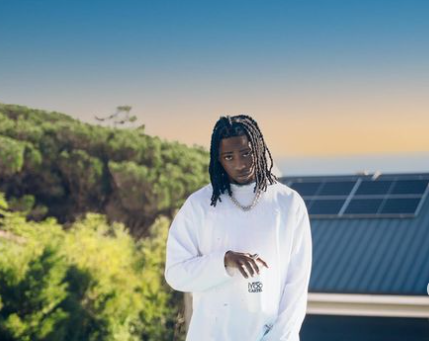 Jeriq - Take Risk And Prosper