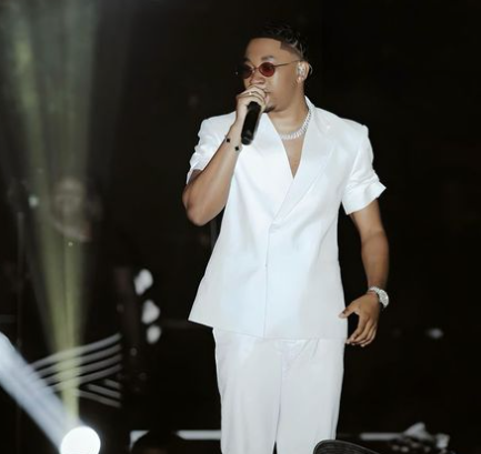 Jay Melody - Far Away