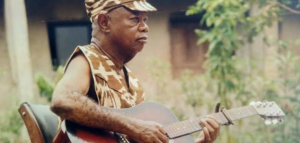 Mike Ejeagha - Gwo Gwo Gwo Ngwo