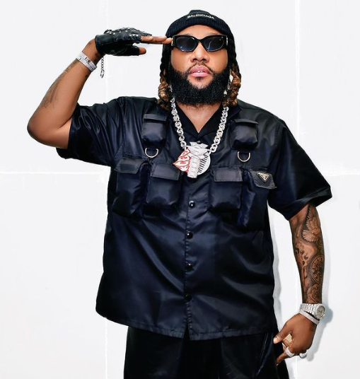 Kcee – Ojapiano (Remix) ft. Odumodublvck & Diamond Platnumz