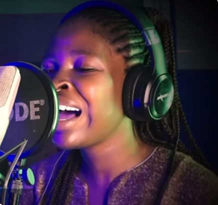 Labisi - Yeshua Yoruba Version