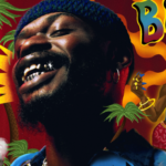 Boj - Monica Ft Blaqbonez