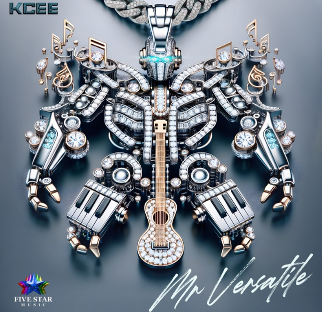 Kcee – Finally Finally