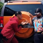 Pura – I Dey By Teni