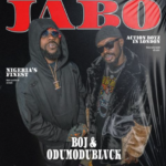 Boj – JABO ft. ODUMODUBLVCK