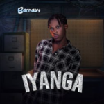 Barnaby – Iyanga Barnaby - Iyanga